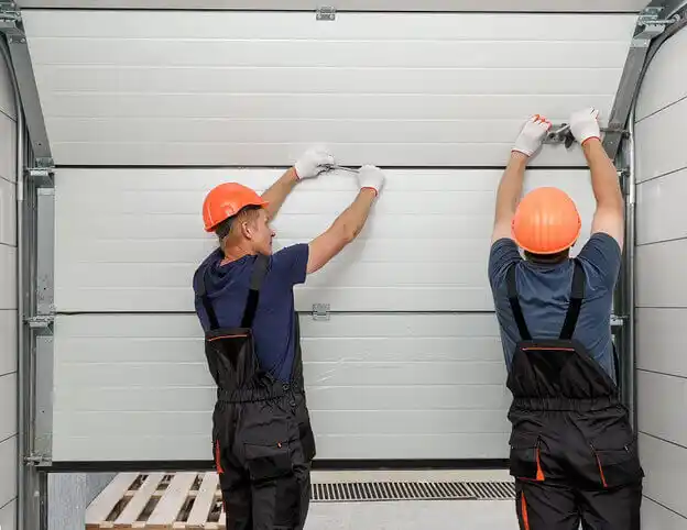 garage door service Hillside